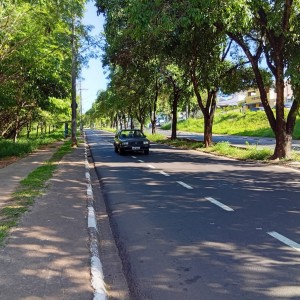 Secretário da SEMOB realiza vistorias em pontos críticos do trânsito de Presidente Prudente